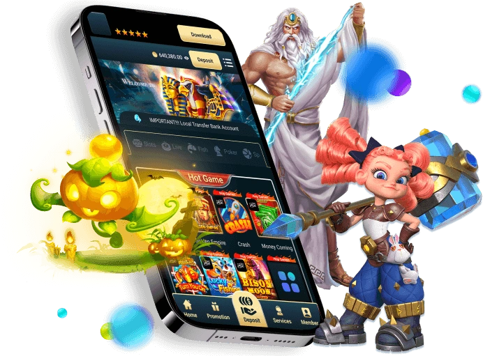 Chương trình VIP jum88 win