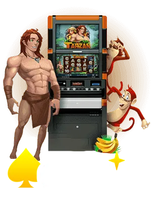 Kho trò chơi đa dạng tại jum88 win